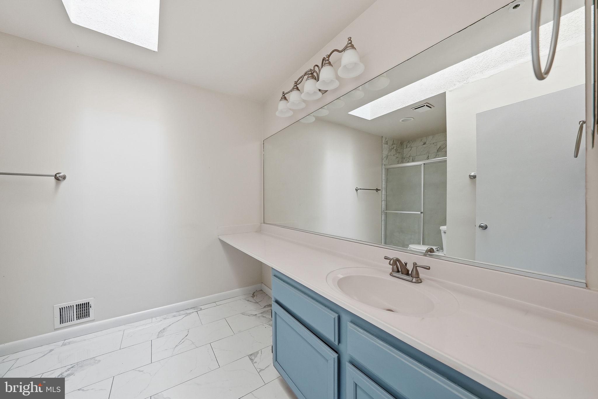 DEVON HILLS CONDO - Residential