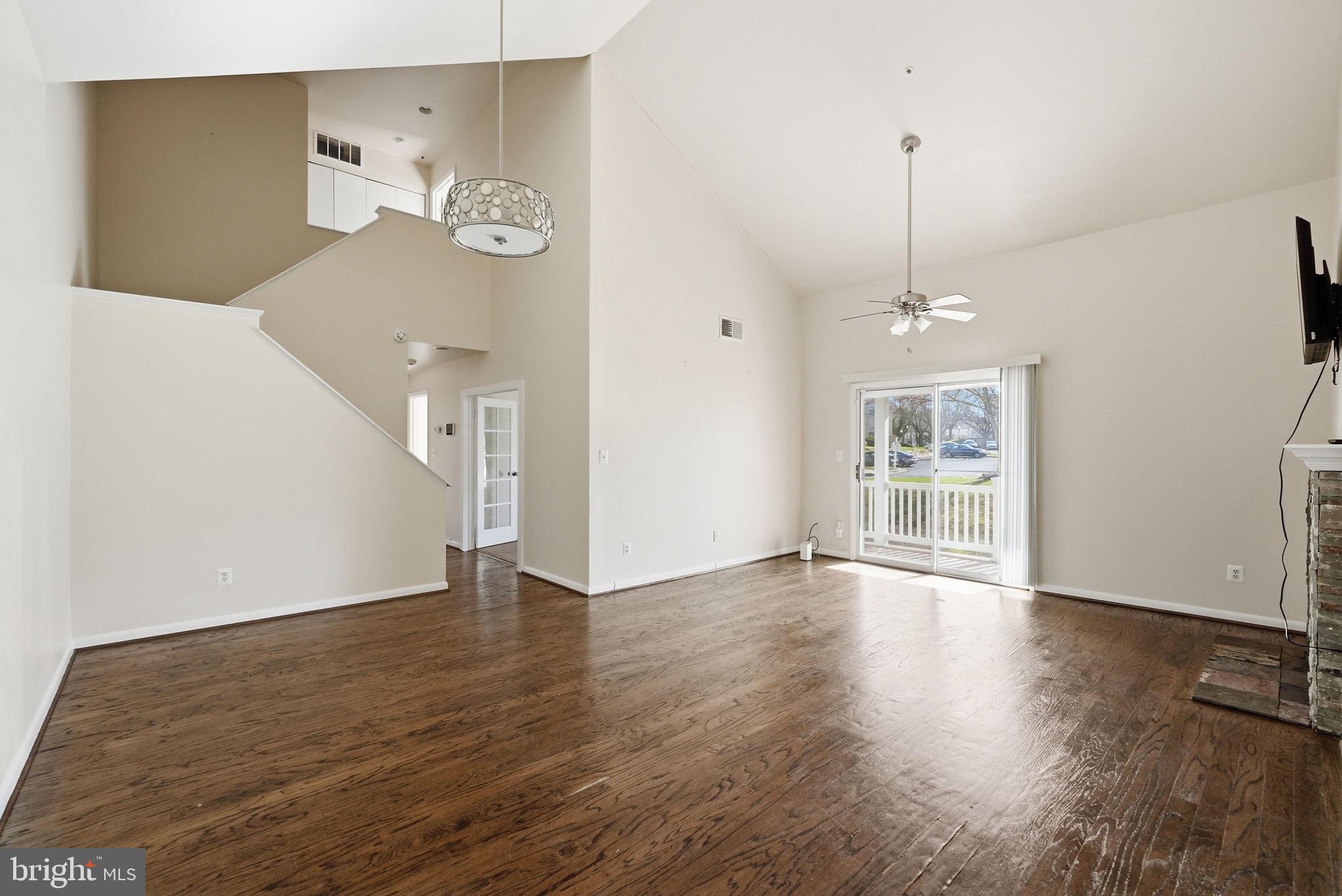 DEVON HILLS CONDO - Residential