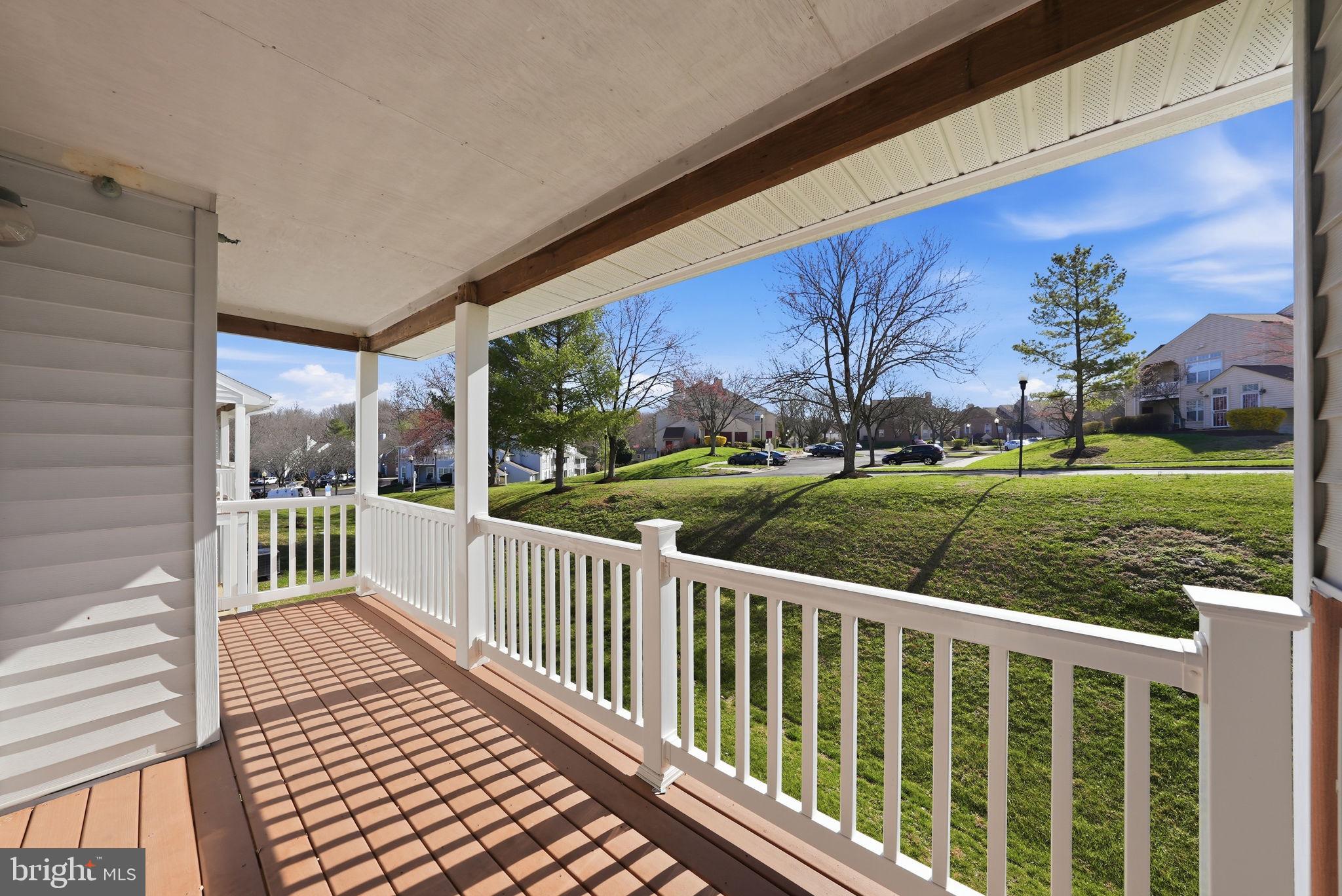 DEVON HILLS CONDO - Residential