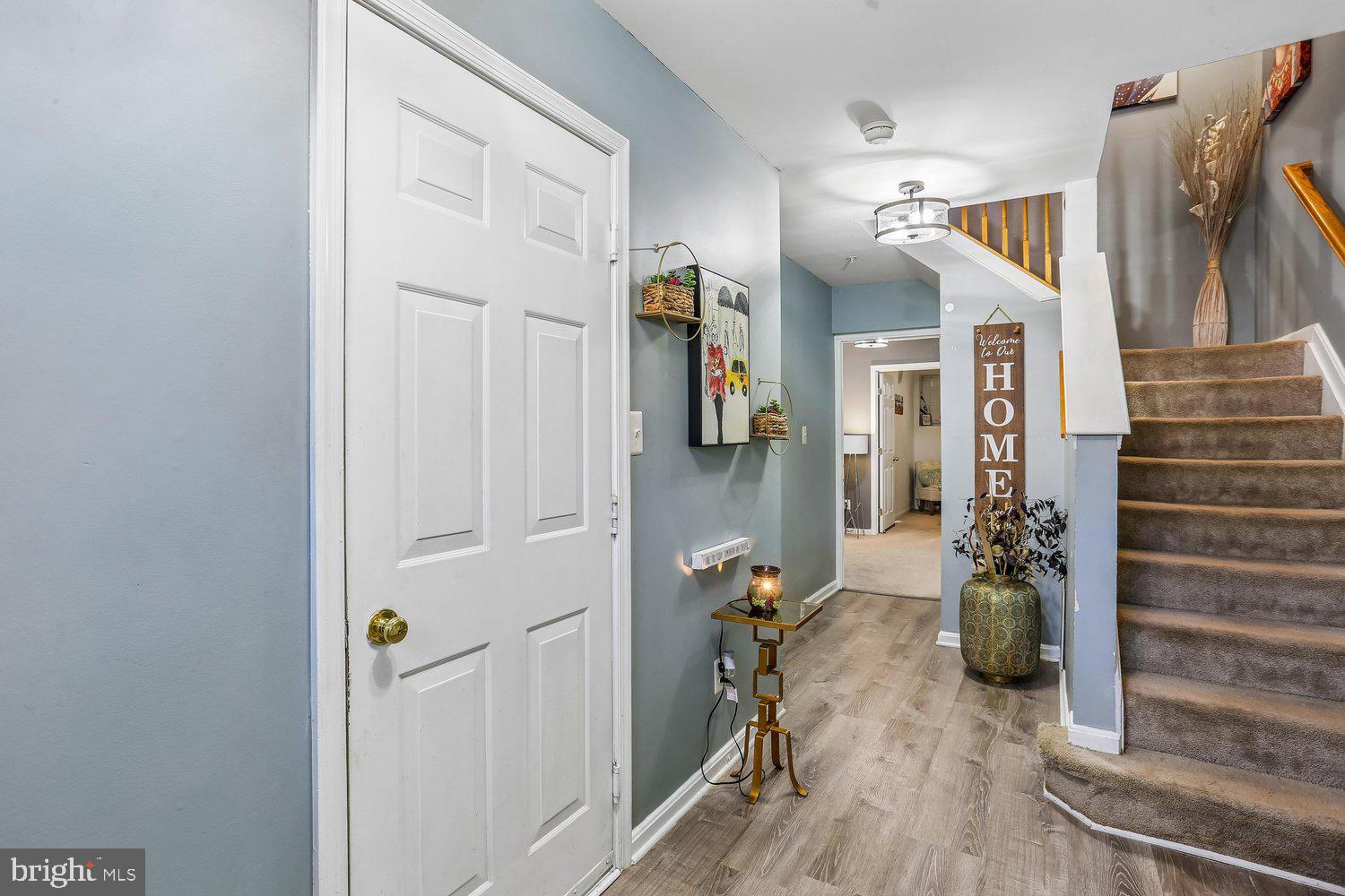 CHURCHILL TOWN SECTOR - Residential