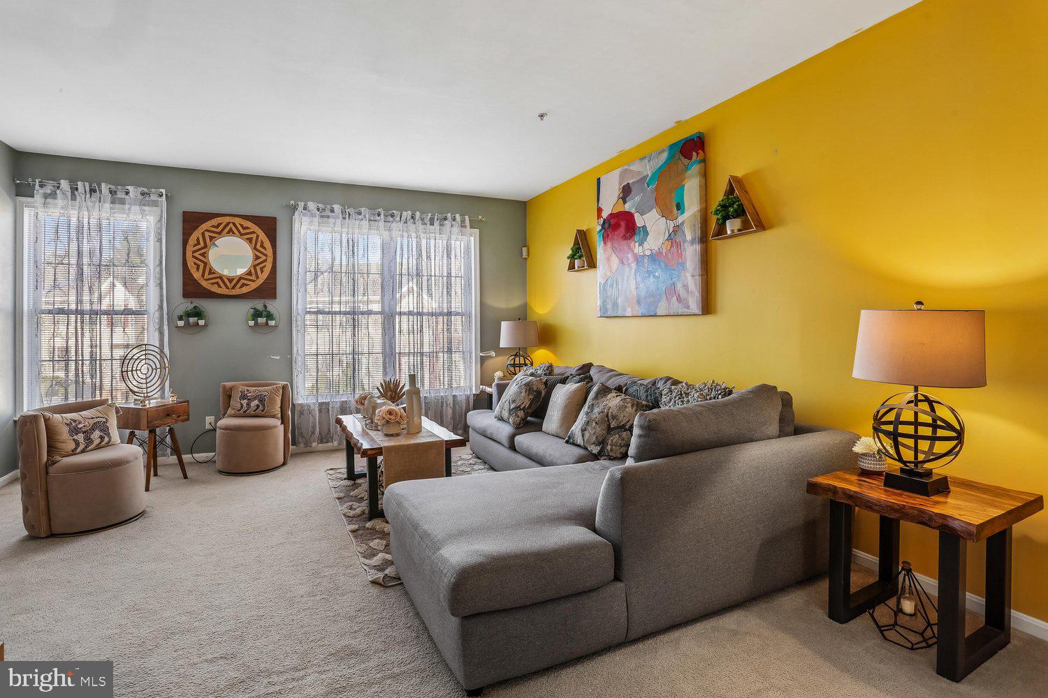 CHURCHILL TOWN SECTOR - Residential