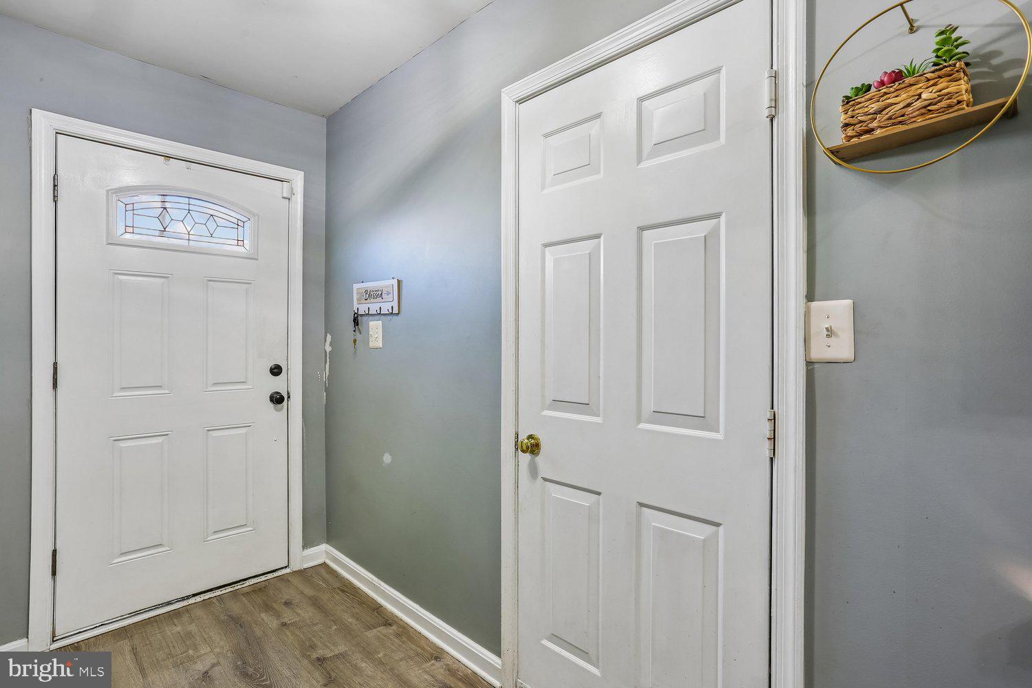 CHURCHILL TOWN SECTOR - Residential