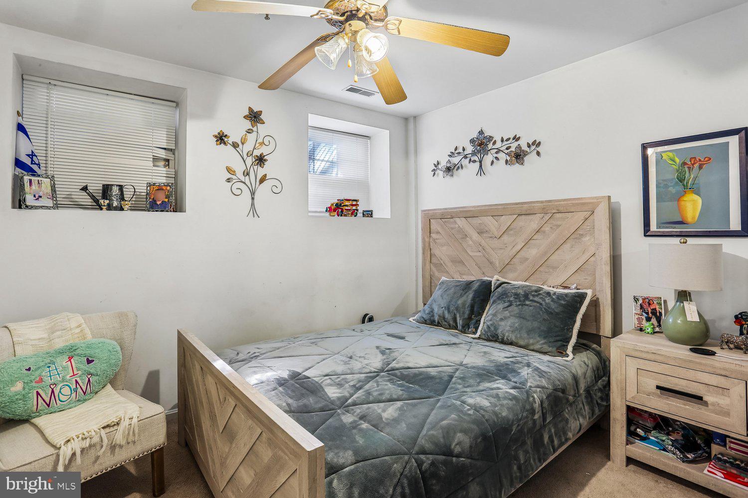 CHURCHILL TOWN SECTOR - Residential