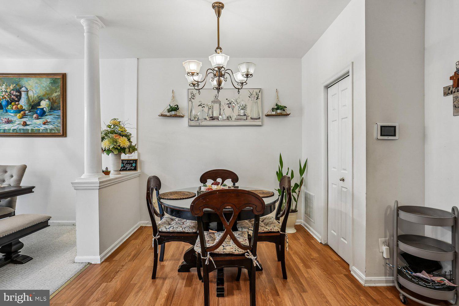 CHURCHILL TOWN SECTOR - Residential