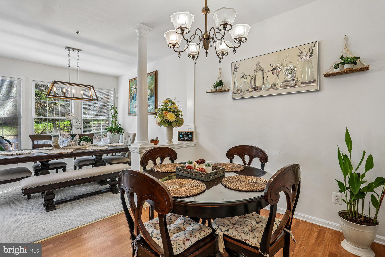 CHURCHILL TOWN SECTOR - Residential