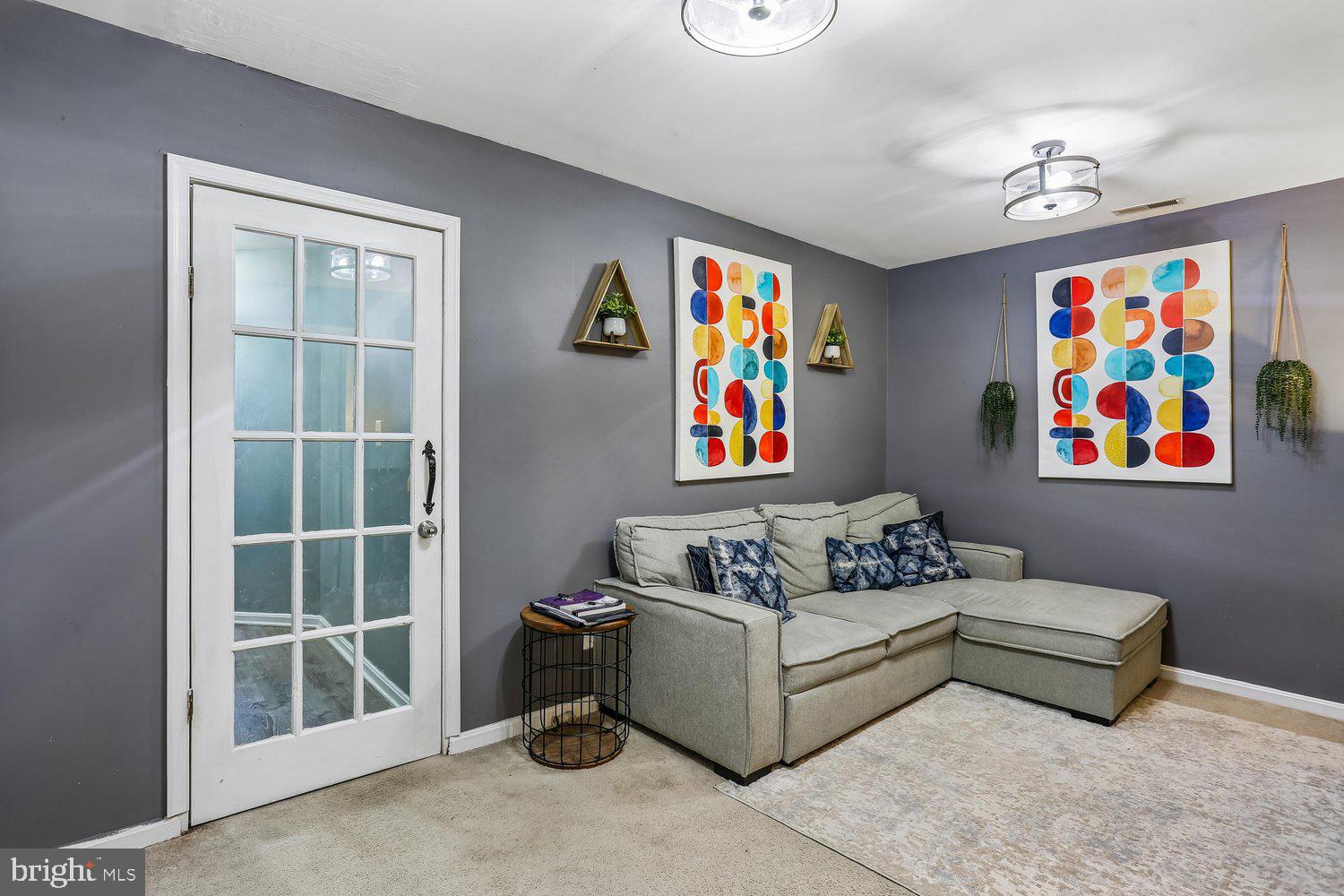 CHURCHILL TOWN SECTOR - Residential