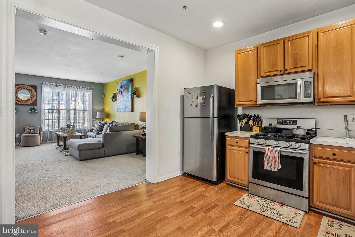 CHURCHILL TOWN SECTOR - Residential