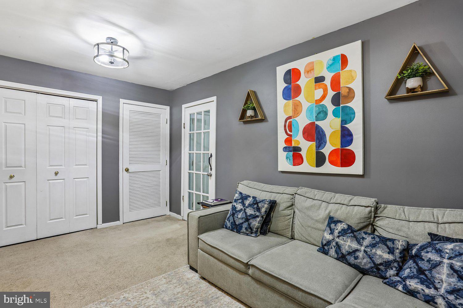 CHURCHILL TOWN SECTOR - Residential