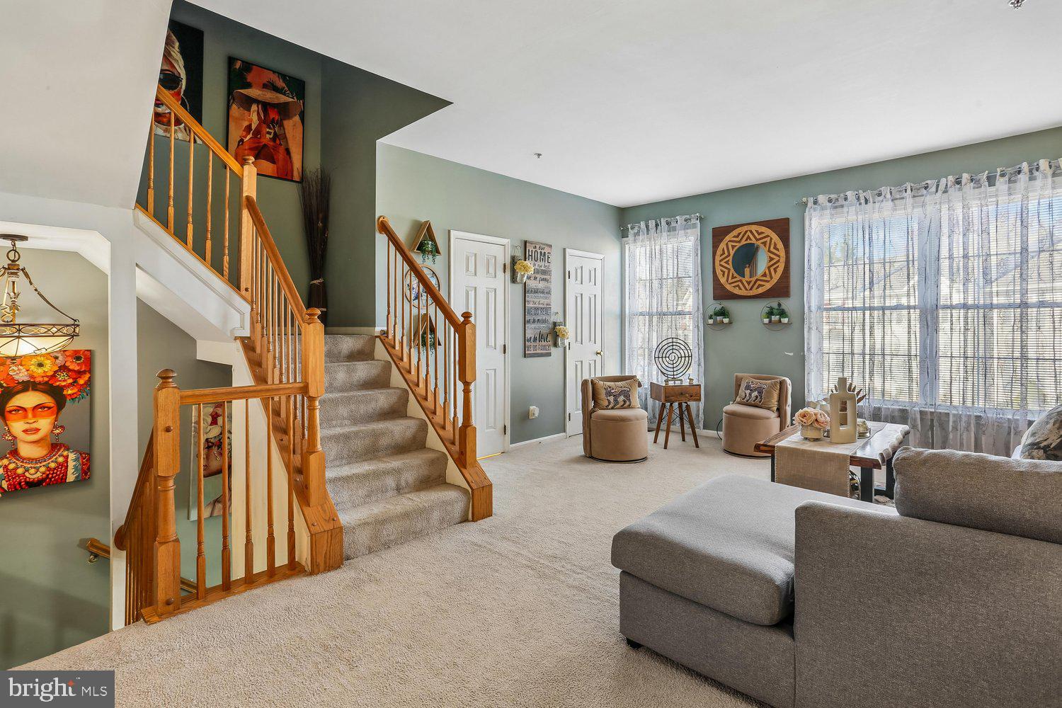 CHURCHILL TOWN SECTOR - Residential