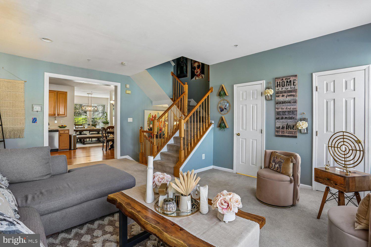 CHURCHILL TOWN SECTOR - Residential