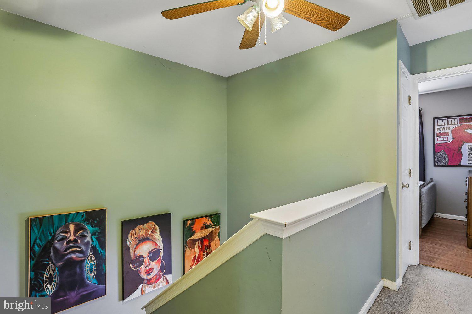 CHURCHILL TOWN SECTOR - Residential