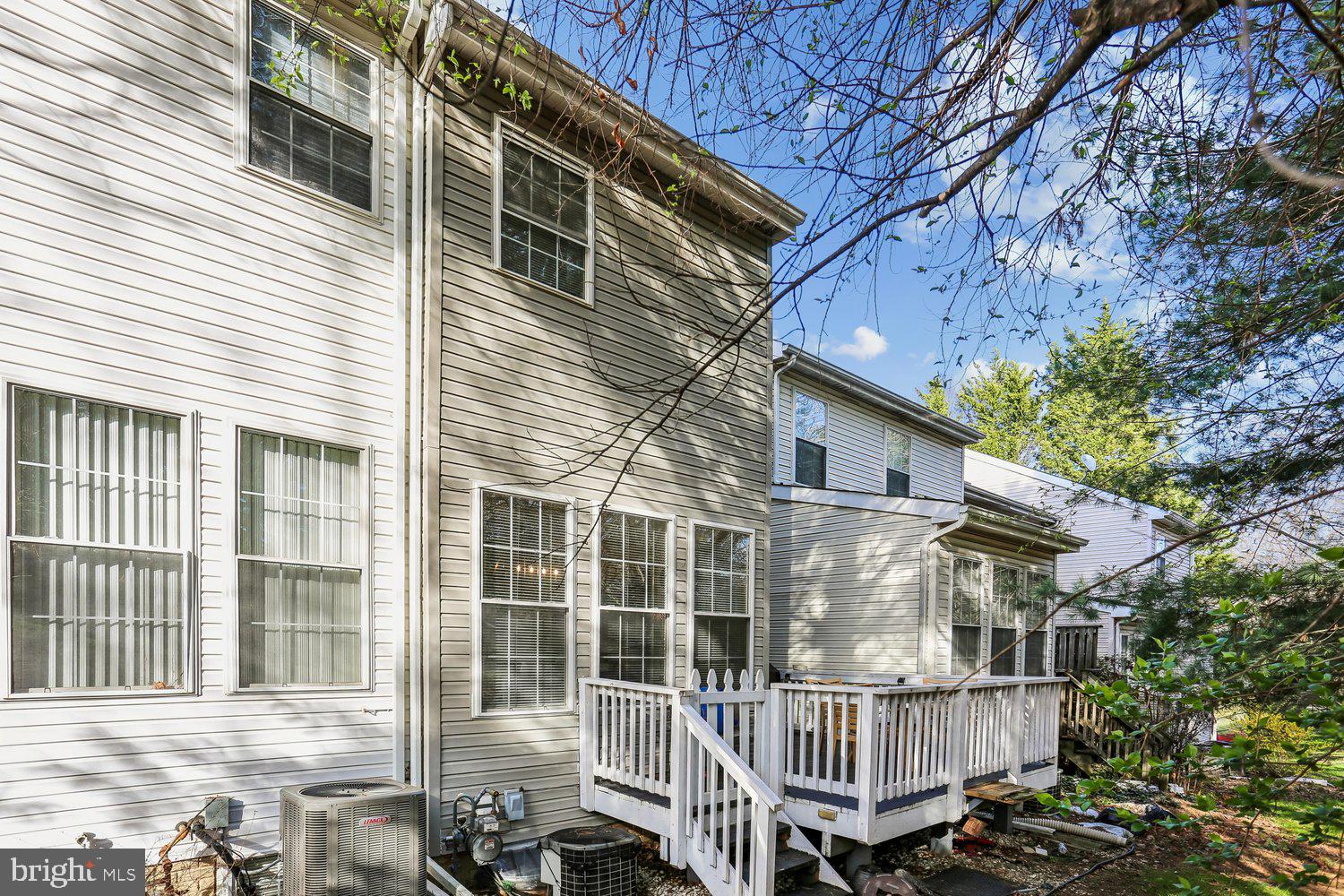 CHURCHILL TOWN SECTOR - Residential