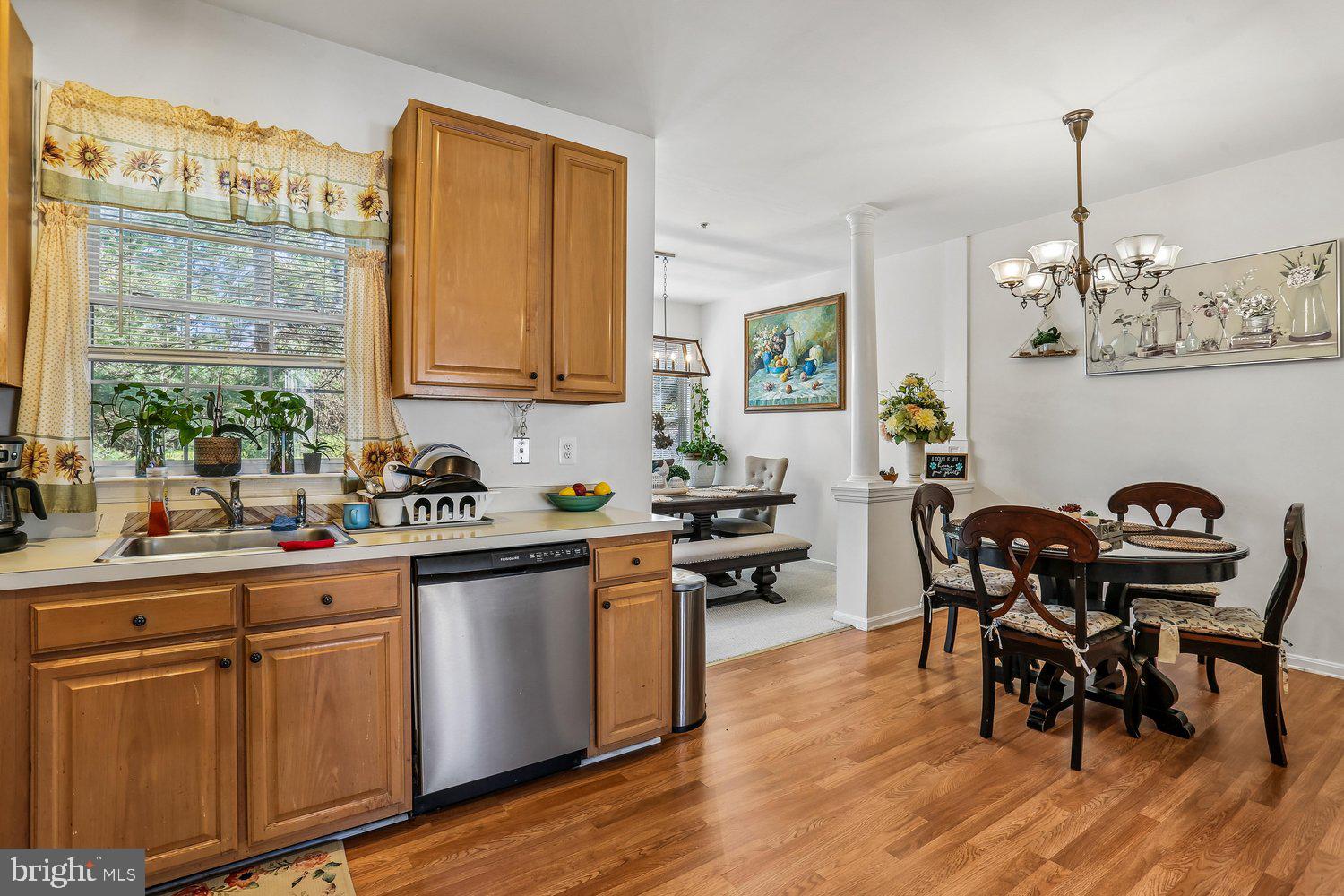 CHURCHILL TOWN SECTOR - Residential