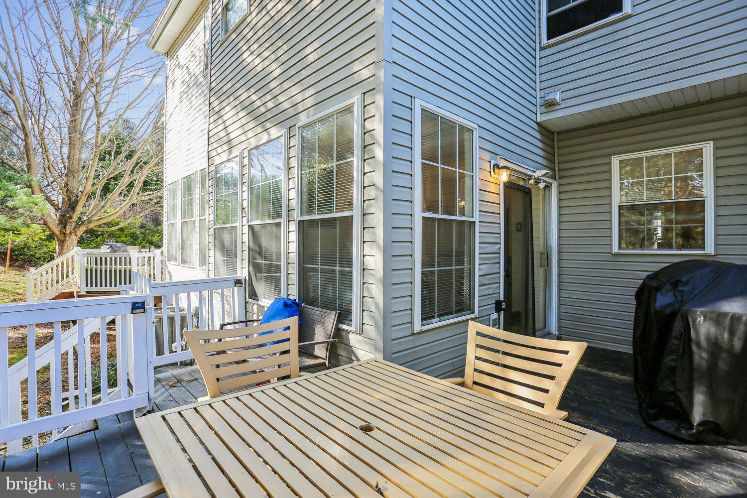 CHURCHILL TOWN SECTOR - Residential