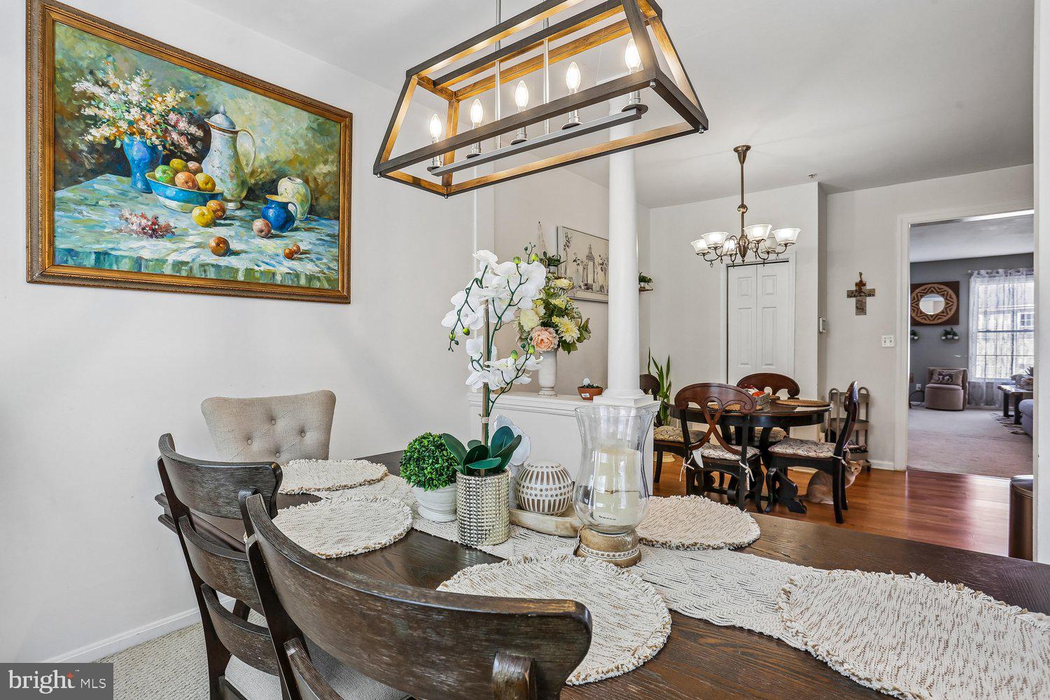 CHURCHILL TOWN SECTOR - Residential