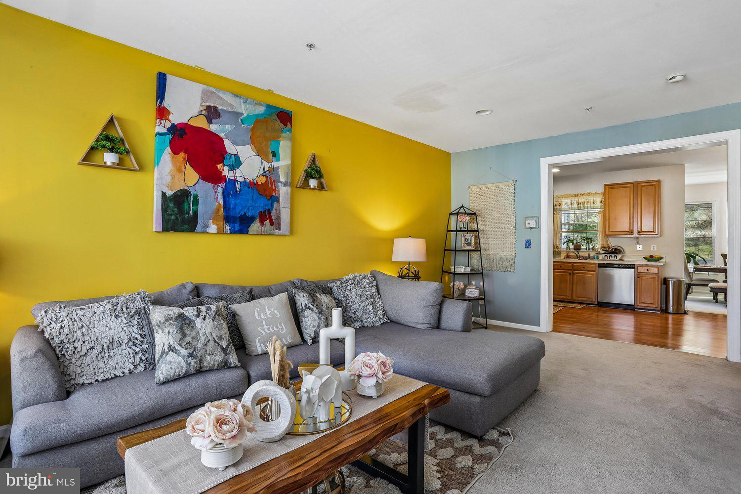 CHURCHILL TOWN SECTOR - Residential