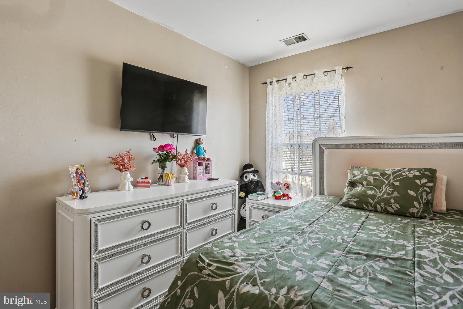 CHURCHILL TOWN SECTOR - Residential