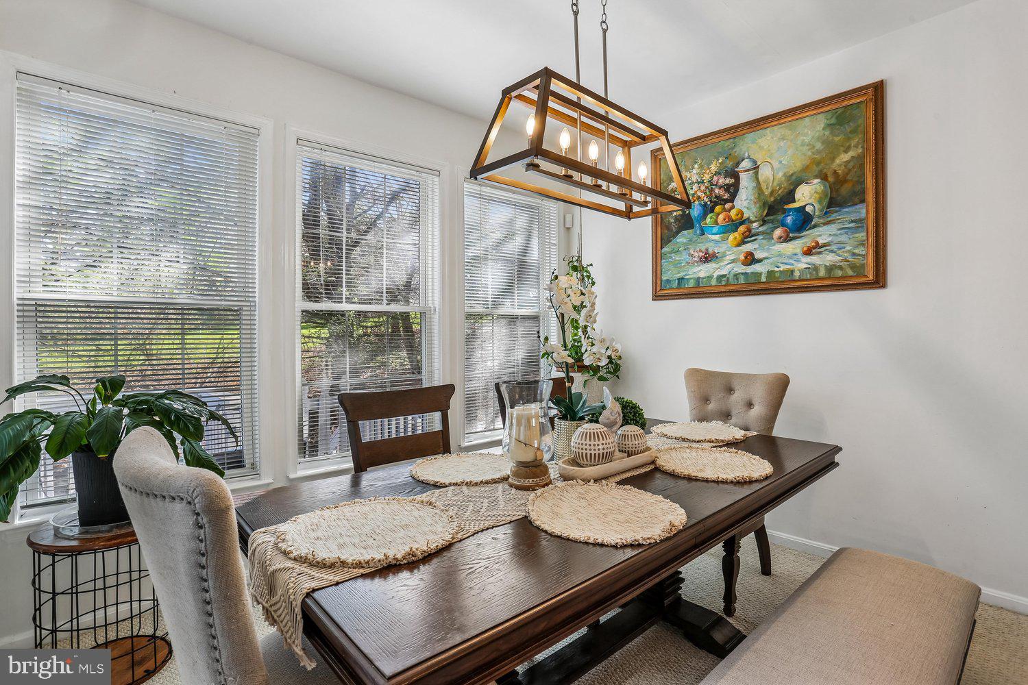 CHURCHILL TOWN SECTOR - Residential