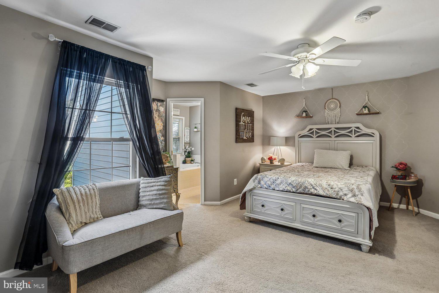 CHURCHILL TOWN SECTOR - Residential