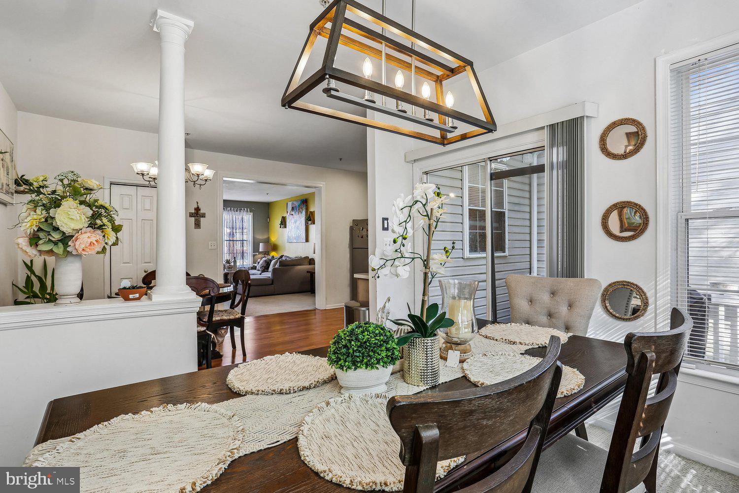 CHURCHILL TOWN SECTOR - Residential