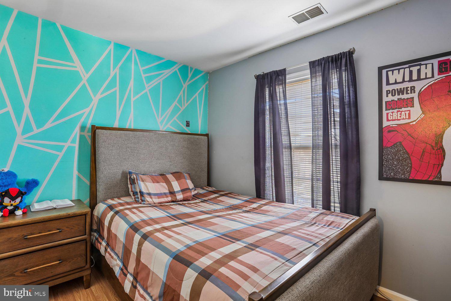 CHURCHILL TOWN SECTOR - Residential