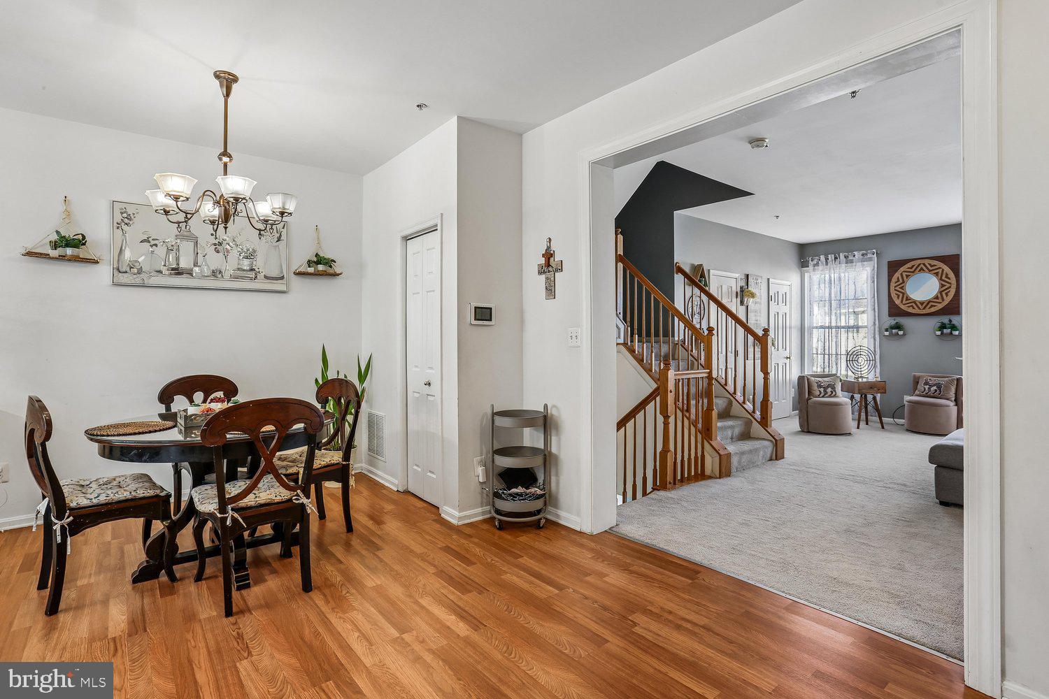 CHURCHILL TOWN SECTOR - Residential