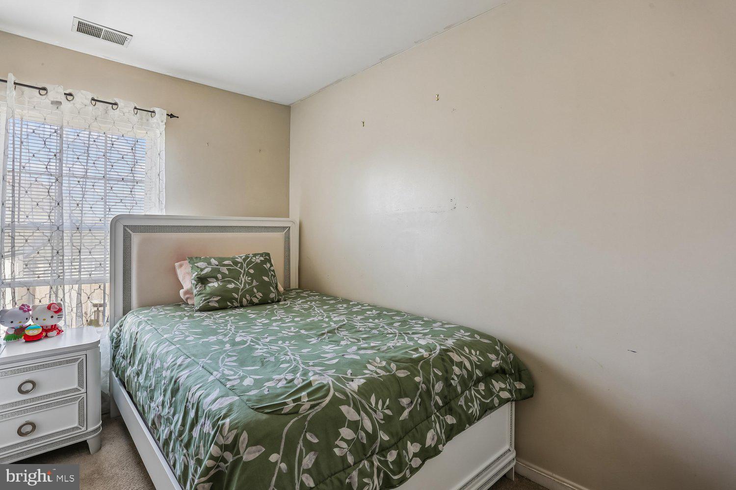 CHURCHILL TOWN SECTOR - Residential