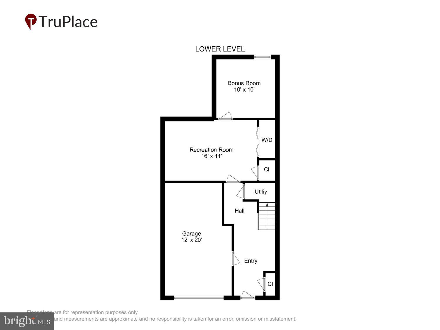 CHURCHILL TOWN SECTOR - Residential