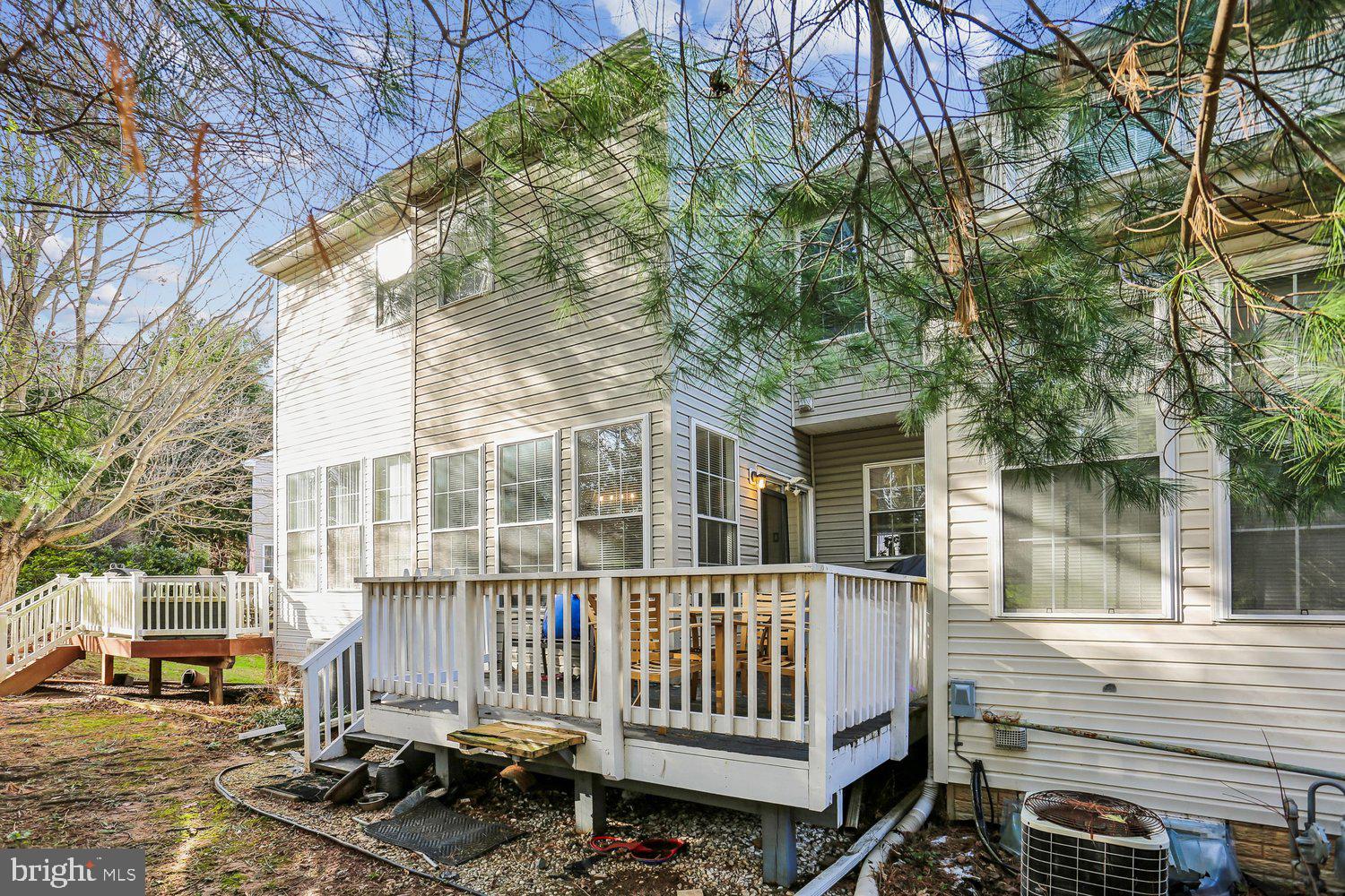 CHURCHILL TOWN SECTOR - Residential