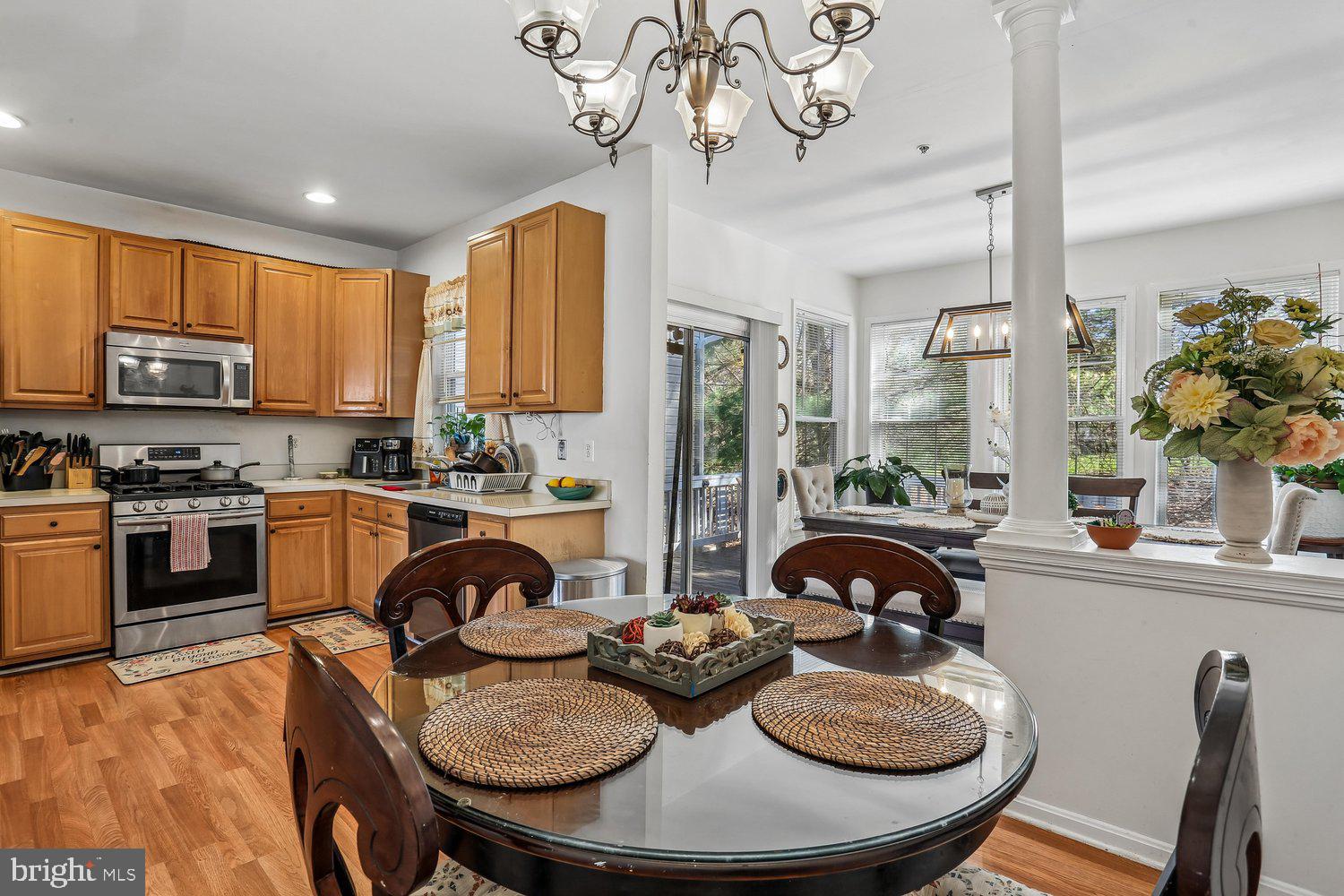 CHURCHILL TOWN SECTOR - Residential