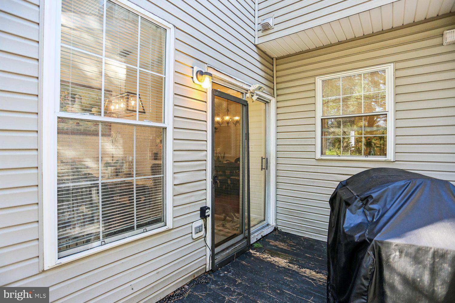 CHURCHILL TOWN SECTOR - Residential