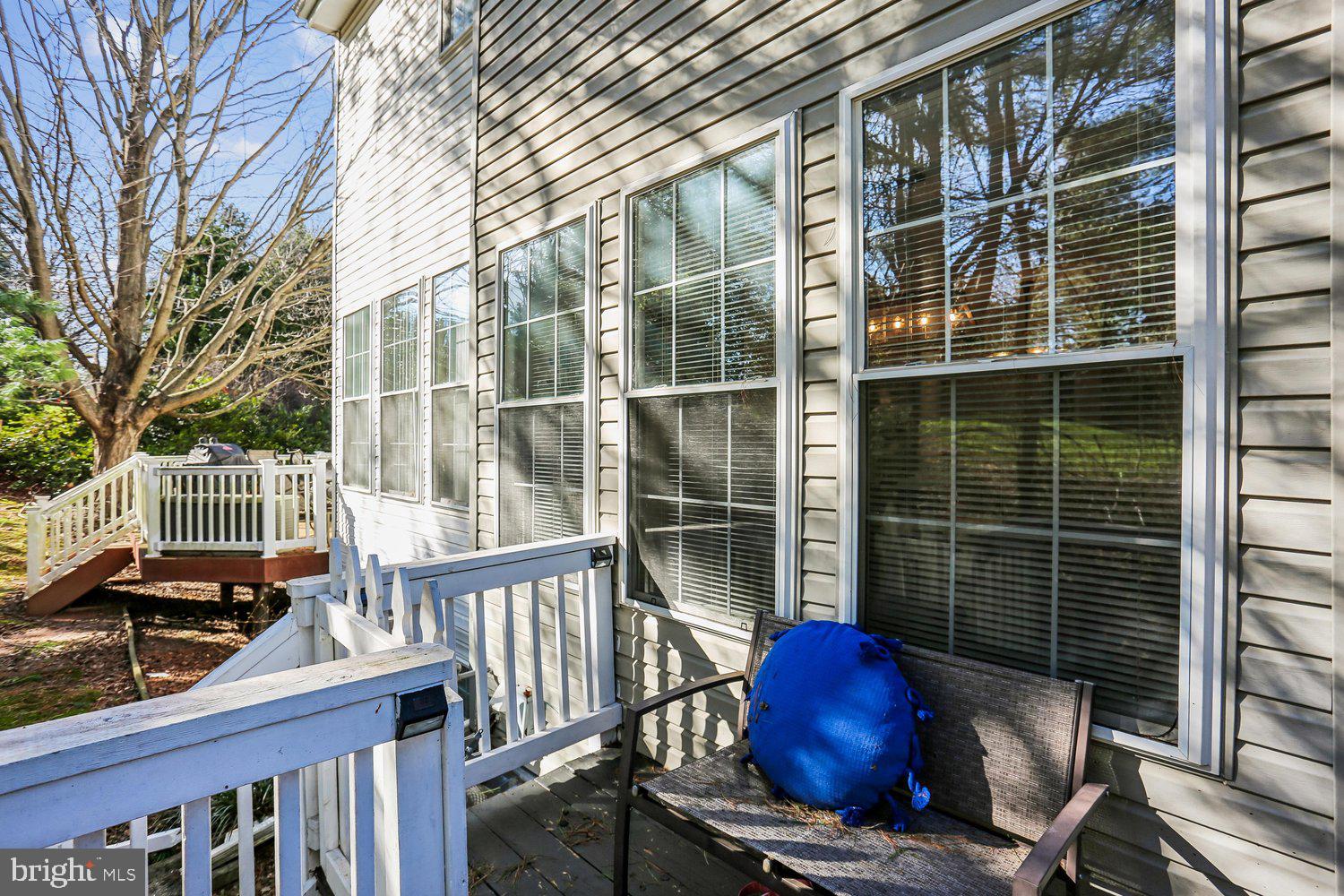 CHURCHILL TOWN SECTOR - Residential