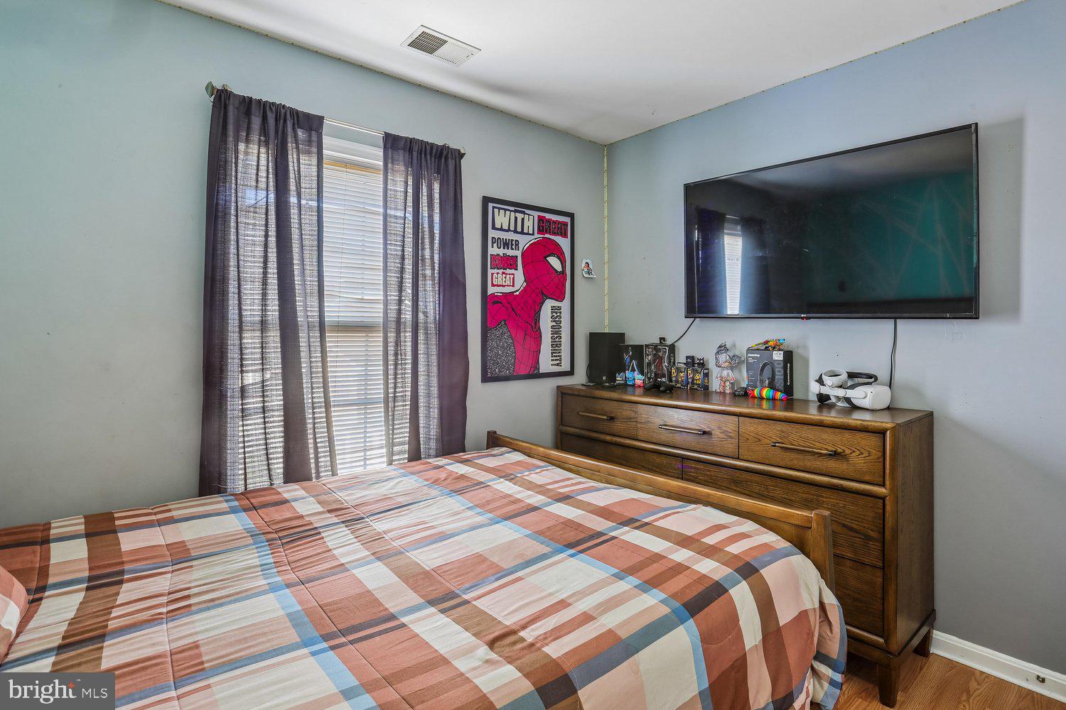 CHURCHILL TOWN SECTOR - Residential