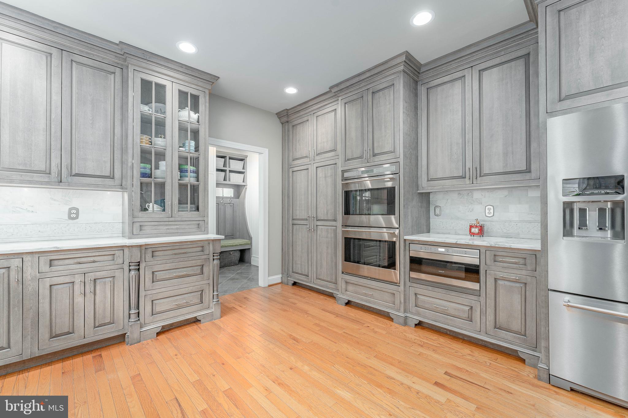 ROSE TREE ESTS - Residential