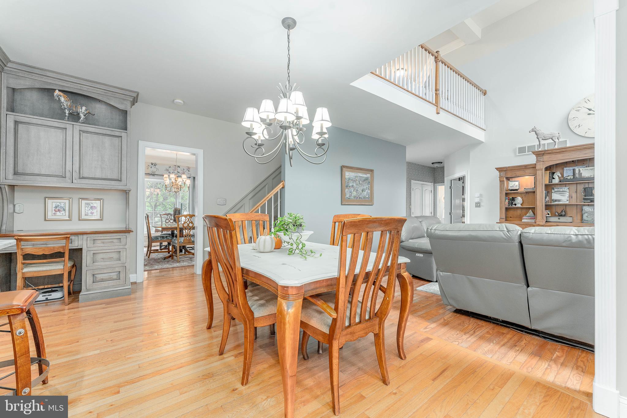 ROSE TREE ESTS - Residential