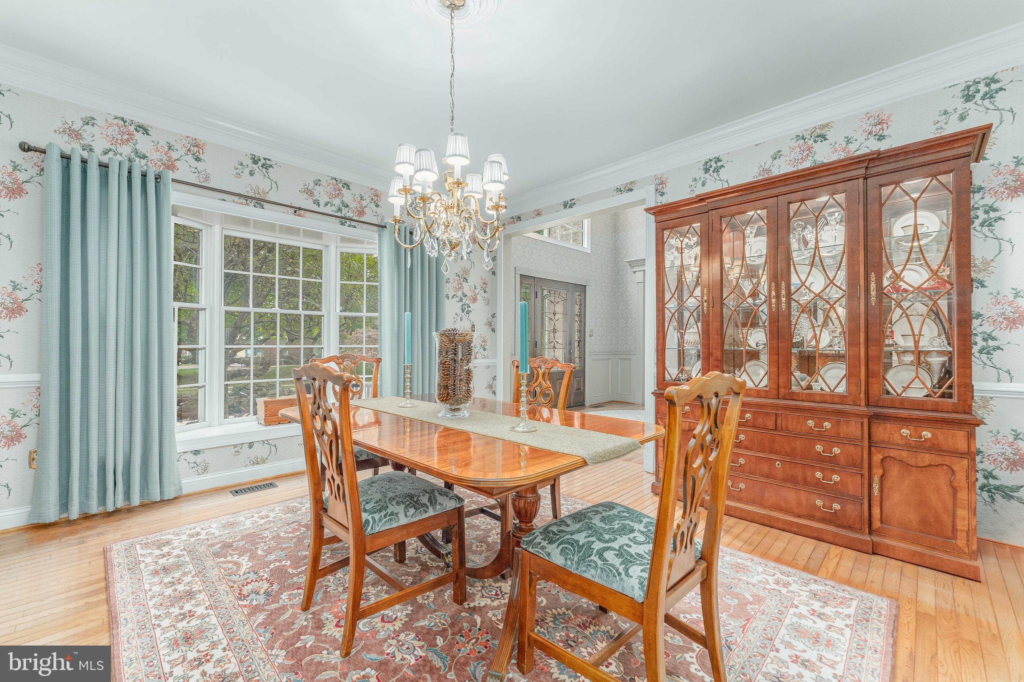 ROSE TREE ESTS - Residential