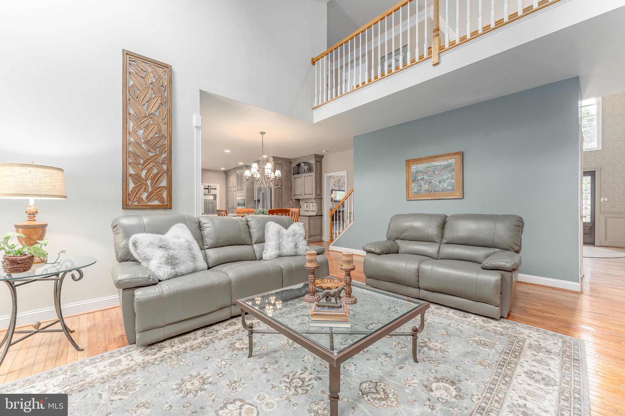 ROSE TREE ESTS - Residential