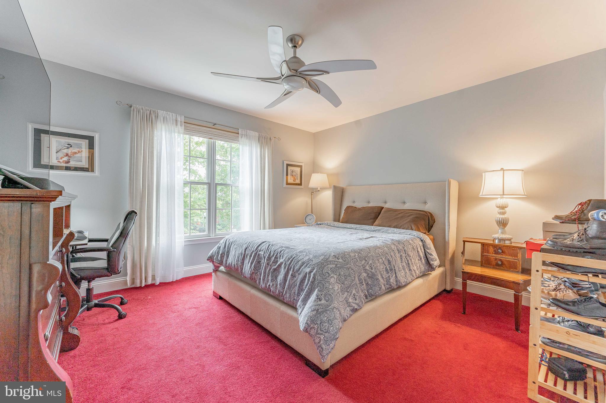 ROSE TREE ESTS - Residential