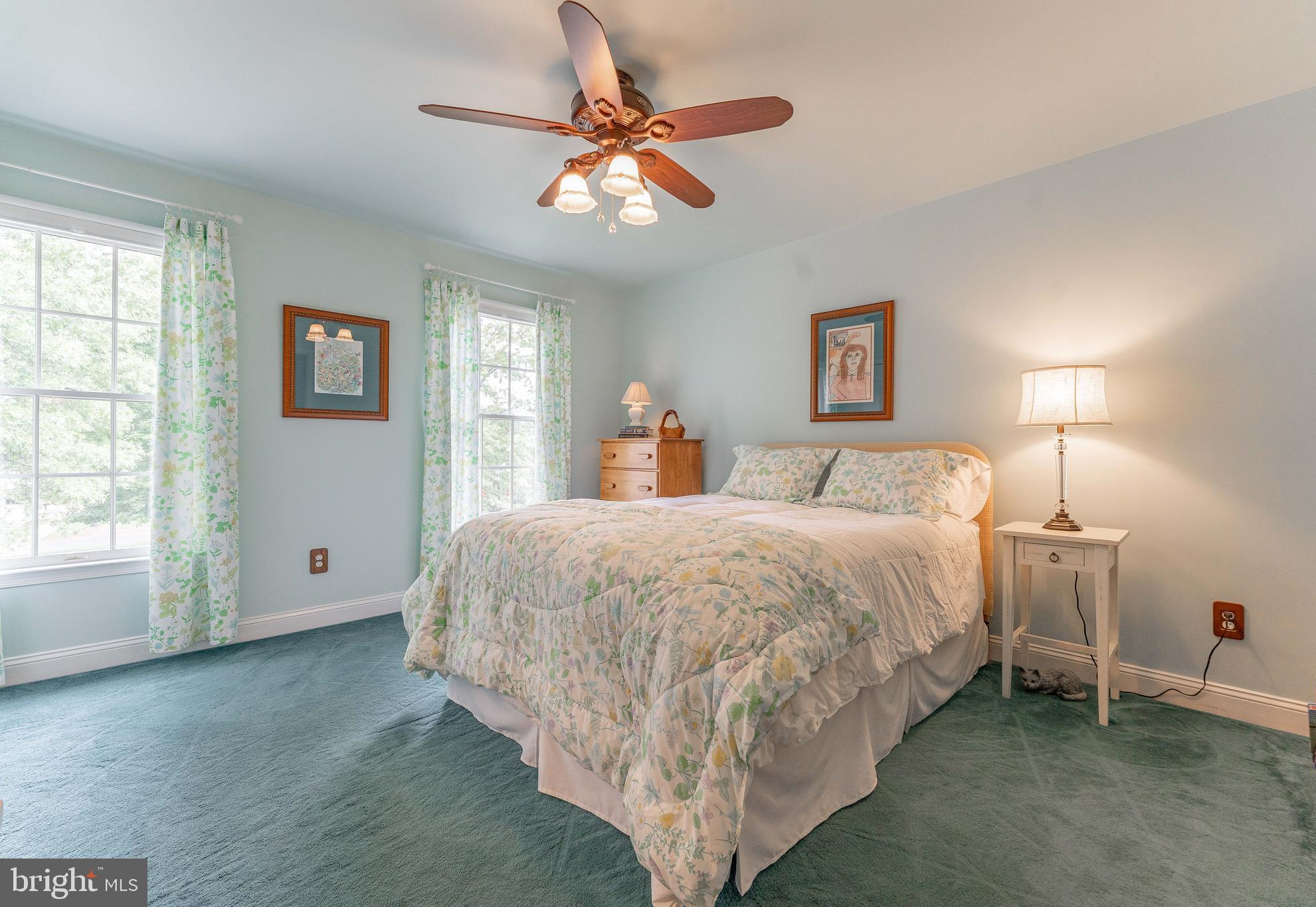 ROSE TREE ESTS - Residential