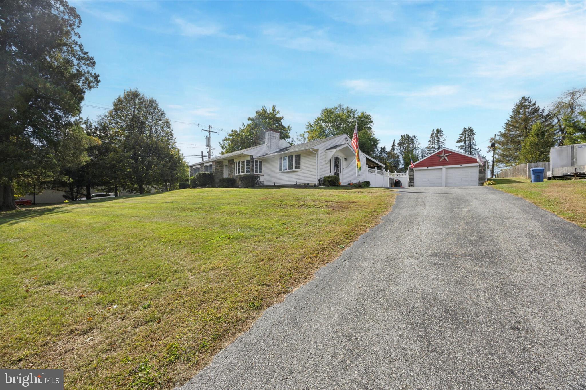 5 BLACKHORSE LANE