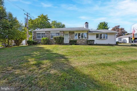 5 BLACKHORSE LANE MEDIA PA 19063