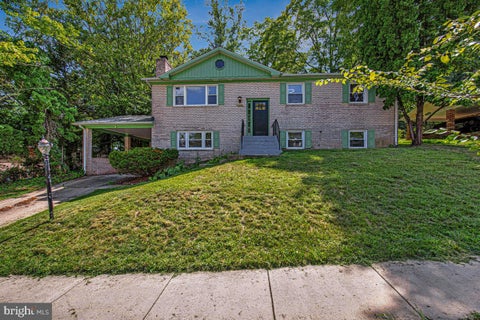 Homes For Sale - 2505 Joseph Drive<br/> CLINTON, MD 20735