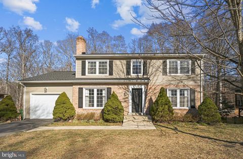 11969 SHOREWOOD COURT WOODBRIDGE VA 22192