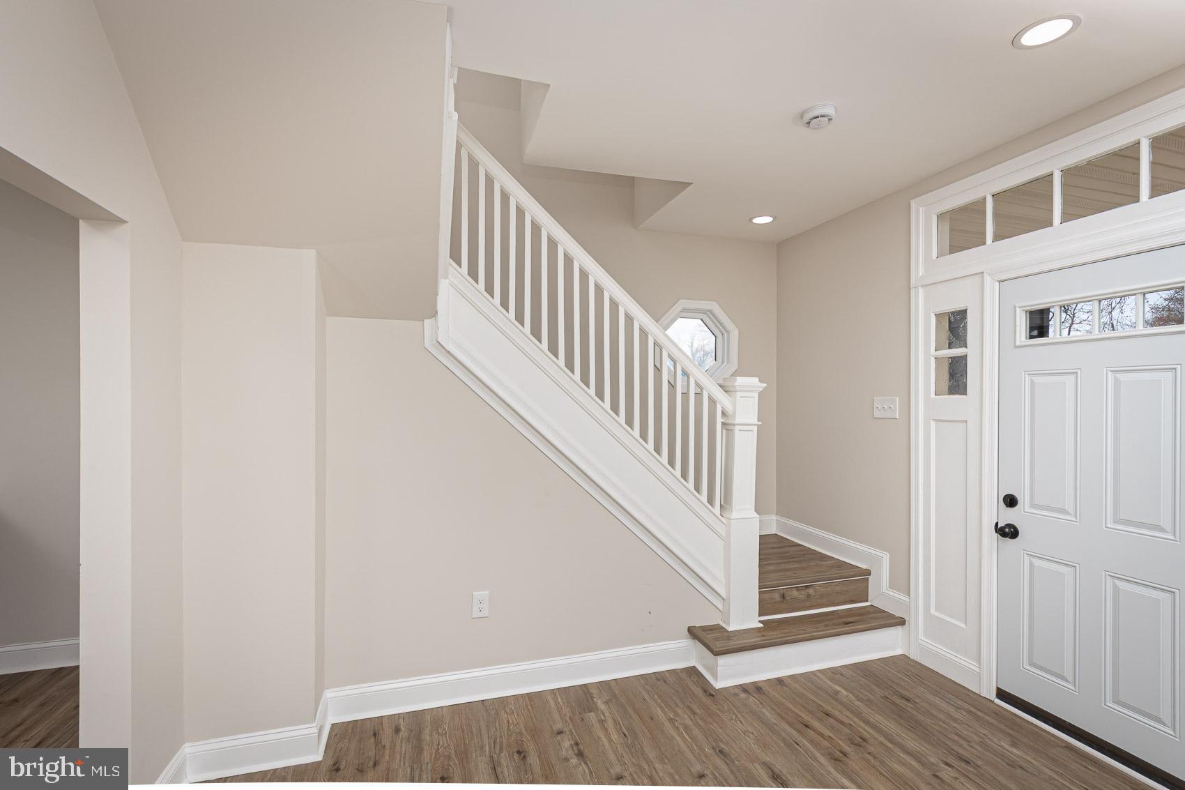 PARKVILLE - Residential