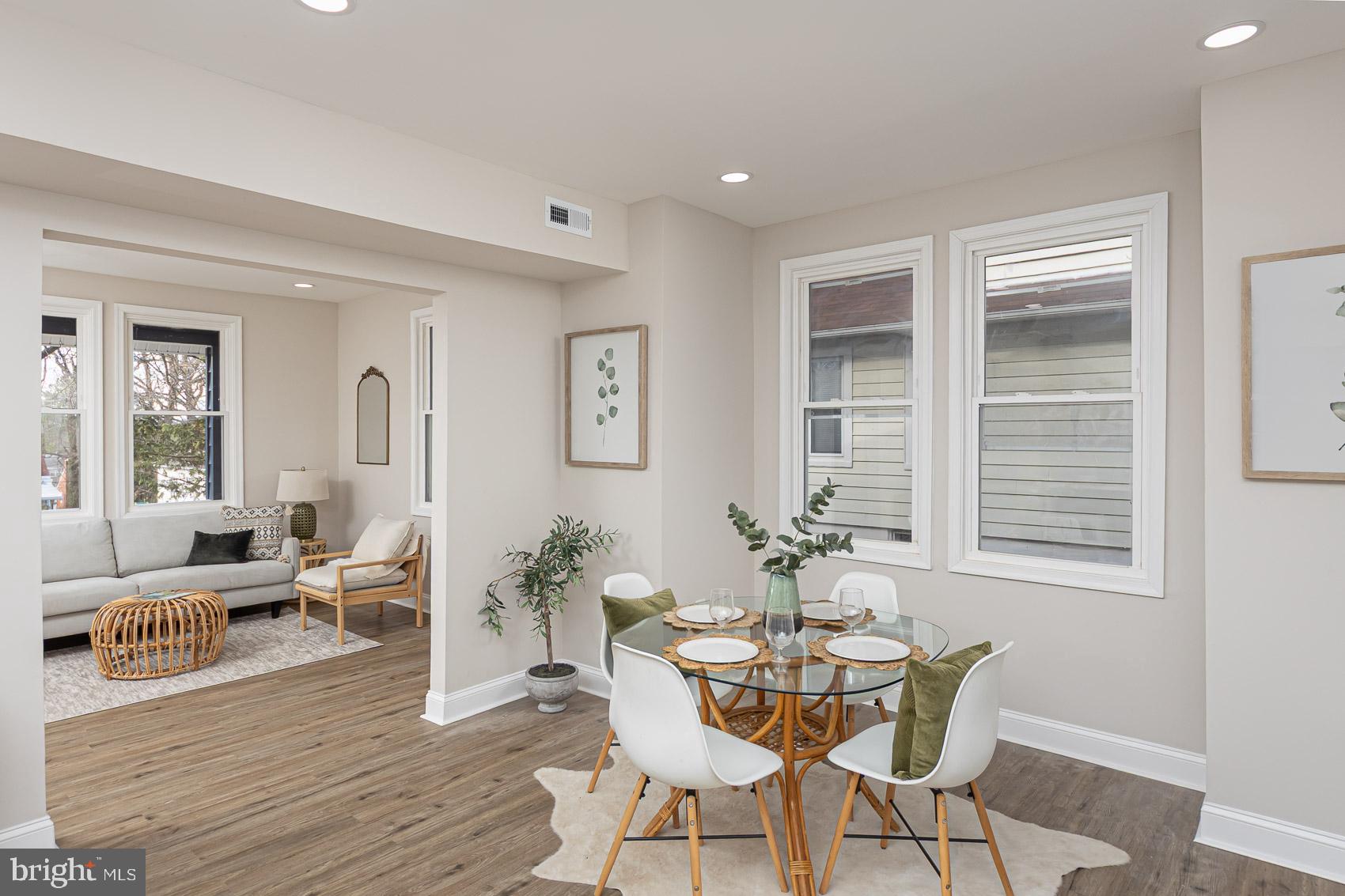 PARKVILLE - Residential