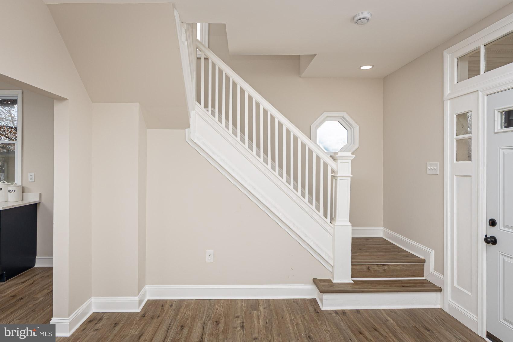 PARKVILLE - Residential