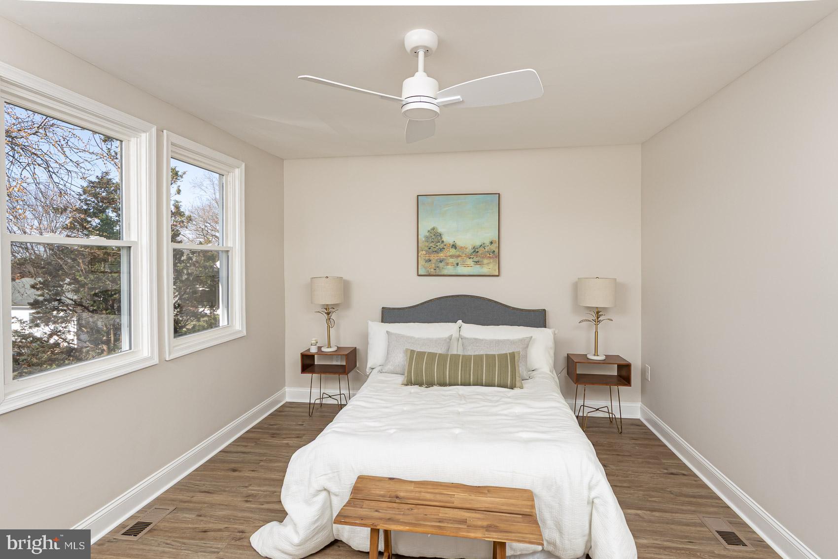 PARKVILLE - Residential