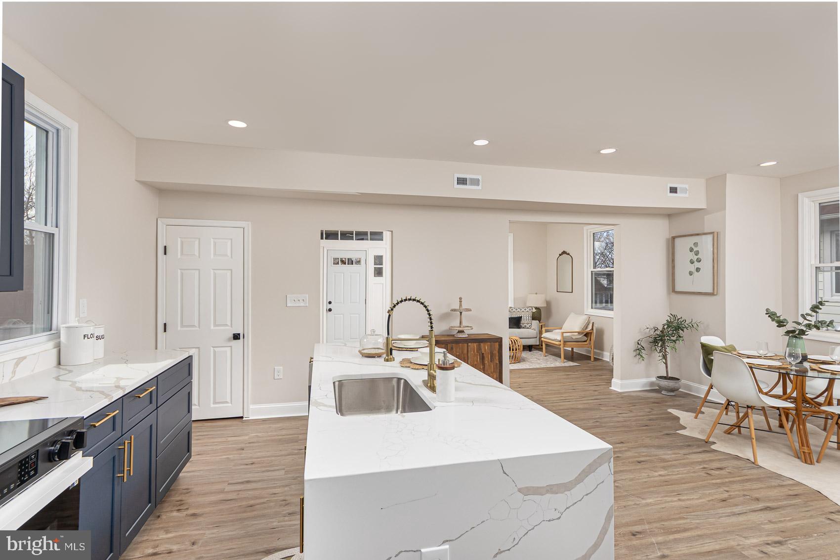 PARKVILLE - Residential