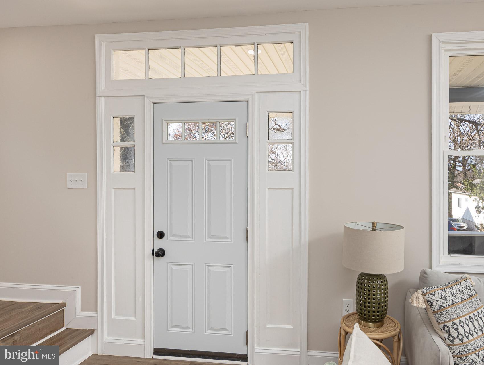 PARKVILLE - Residential