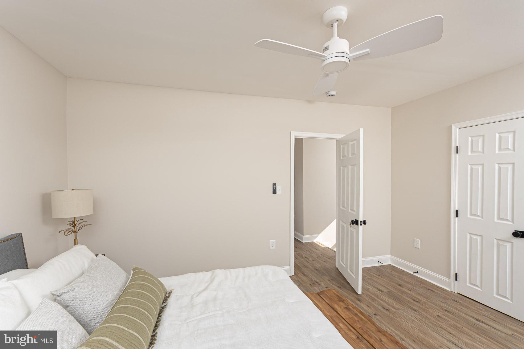 PARKVILLE - Residential